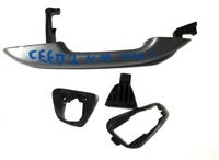 фото thumb №1, Kia ceed iii 3 ручка зовнішня задня ліва