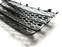 Решітка бампера ліва audi tt ttrs 8j0, ttr - стан bdb aso Ціна, фото thumb