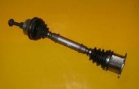фото thumb №1, Приводной вал левый перед audi a4 b6 3.0 автоматическая коробка передач maxgear