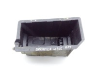 Купить Mercedes sprinter w906 906 06- основание корпус аккумулятор, фото thumb