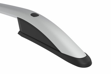 РЕЙЛИНГИ НА КРЫШУ MITSUBISHI ASX 2010-2022 CITROEN C4 Aircross 2012-2017 гг.