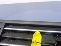 фото thumb №10, Vw passat b8 рестайлінг dekor ґрати повітропровід повітря консолі eu 3g1858416m