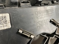 фото thumb №10, Бампер перед передний seat leon iv 5fa 20- + решётка радиатора