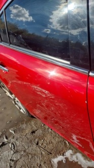 фото thumb №10, Mazda 6 gj iii sedan дверь правая зад задние правые комплектные