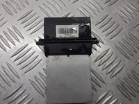 фото thumb №1, Резистор резистор вентилятор renault scenic ii 1.5dci n106091c