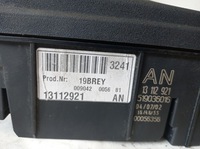 фото thumb №5, Коробка предохранителей vectra c 2.2 16v 13112921