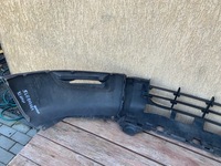 фото thumb №10, Skoda yeti 08- спойлер накладка бампер перед передний 5l0807061