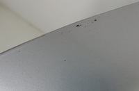 фото thumb №5, Кришка багажника задня задня mdz jaguar s-type комплектна