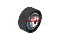 фото thumb №14, Натяжитель ремень многоручьевой. пластик citroen berlingo 98-11, c5 i r0334