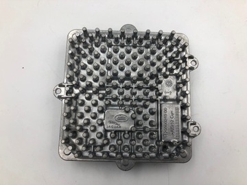 фото thumb №11, Преобразователь модуль led лампы range rover evoque l551 k8d2-13e005-ac