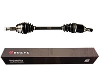 фото thumb №1, Приводной вал b398