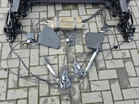 фото thumb №5, Maserati granturismo m145 grancabrio крыша