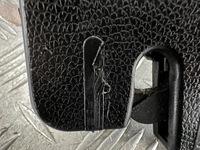 фото thumb №14, Vw polo 6c замок крышки багажника 6r0827505f