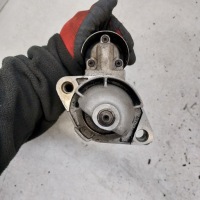 Купить Стартер 0001108174 175 078911023d vag audi vw бензин 2.4 2.8 2.6, фото thumb