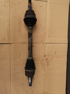 фото thumb №1, Ford focus mk3 полуось левая короткая 1.0 ecoboost