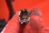 фото thumb №7, Вентилятор subaru xv 2.0 d 150 km 11-17