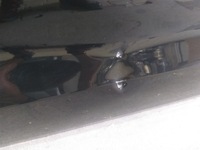 фото thumb №2, Двері перед праві vw polo 6r 6c 08-17