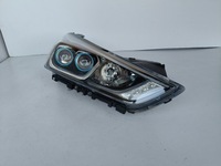 фото thumb №1, Лампа права фара hyundai ioniq 17- full led