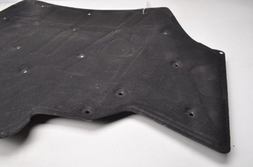 фото thumb №6, Mercedes slk r171 w171 шумоизоляция подкладка капота