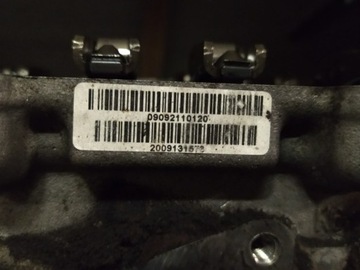 фото thumb №12, Головка двигателя - opel insignia 2.0cdti - 55571949