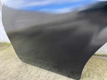 фото thumb №7, Дверь dacia sandero i 2008-2012 новое оригинальные задние левая зад левый