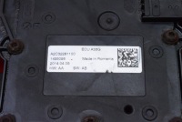 фото thumb №9, Механізм гальма ручного 13386364 opel zafira c 12-16