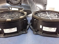 фото thumb №5, Audi tt 8j динамики сабвуфер аудиосистема bose