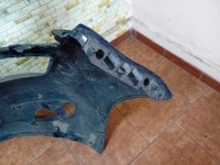 фото thumb №5, Бампер перед citroen c4 grand picasso ii 2 2013-2016