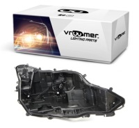 Купити Правий корпус корпус фара ліхтарі  lexus rx al20 рестайлінг  19-22 full led, фото thumb