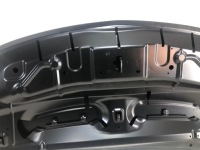 фото thumb №13, Opel vivaro b 08.2014-10.2019 nissan nv300 2016-21r капот / крышка двигателя