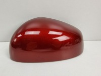 Корпус дзеркало ліва smart 453 carmin red nowa Ціна, фото thumb