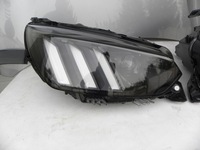 фото thumb №9, Peugeot 208 ii gt капот, бампер. лампи full-led 20-2024 rok