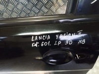 фото thumb №7, Двері ліві перед lancia ypsilon ii 601