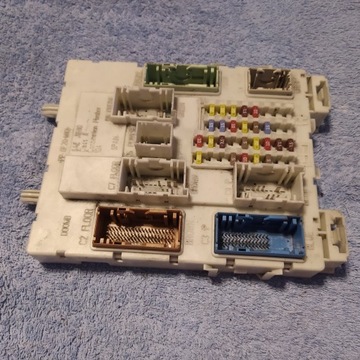 фото thumb №1, Модуль bsi коробка ford focus mk3 dm5t-14014-cna