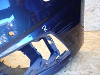 фото thumb №6, Audi a4 b9 8w lift 19- бампер передній перед