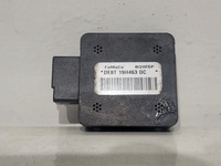 фото thumb №1, De8t19h463dc ford датчик дощу