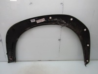 фото thumb №8, Sx4 s-cross ii 23r молдинг крыла правая перед передняя накладка 77211-63t0