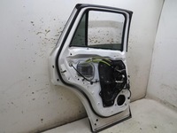 фото thumb №6, Дверь левый зад 34k mazda cx-5