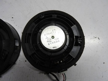 фото thumb №9, Mitsubishi asx i 10-12 динамик заводской 8720a017