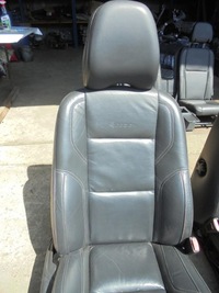 фото thumb №11, Сиденья заднее сиденье комплект кожа dvd volvo xc90 3.2 v6 2013 xc90