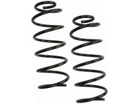 фото thumb №1, Пружины перед mercedes klasa v 2.0-2.3 96-03