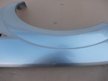 фото thumb №9, Крило лівий перед ford mondeo mk3