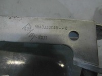 фото thumb №3, Петля привод капот правый renault scenic iii