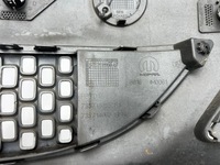 фото thumb №10, Fiat 500e ii бампер переднє перед 6xpdc оригінал oem 20-