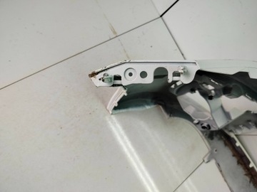 фото thumb №10, Бампер перед переднє citroen c-elysee рестайлінг 16-