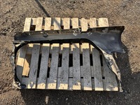 фото thumb №14, Молдинг поріг поріг боковий лівий chevrolet corvette c5 1997 - 2004