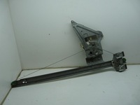 фото thumb №1, Mercedes sprinter 906 подъемник стекло левый перед a9067200046