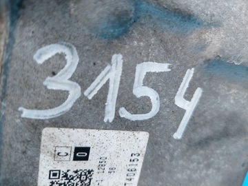 фото thumb №11, Коробка передач xc60 2.0 d tg-81sc дизель