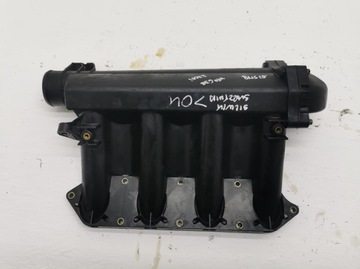 фото thumb №1, Колектор всмоктуючий mercedes sprinter w903 a6110902637