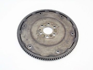 фото thumb №1, Колесо маховики 1.9 cdti astra vectra zafira signum